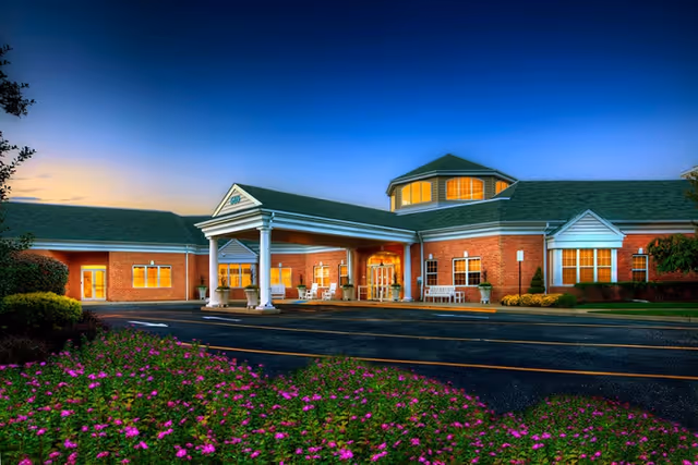 Photo of Pines Village