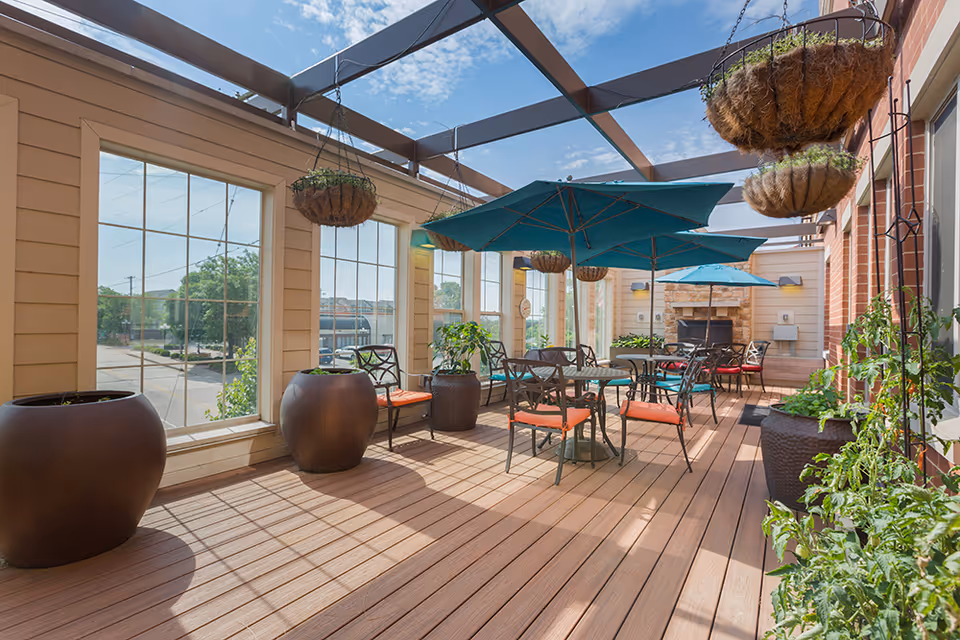 Photo 3 of Creve Coeur Assisted Living and Memory Care