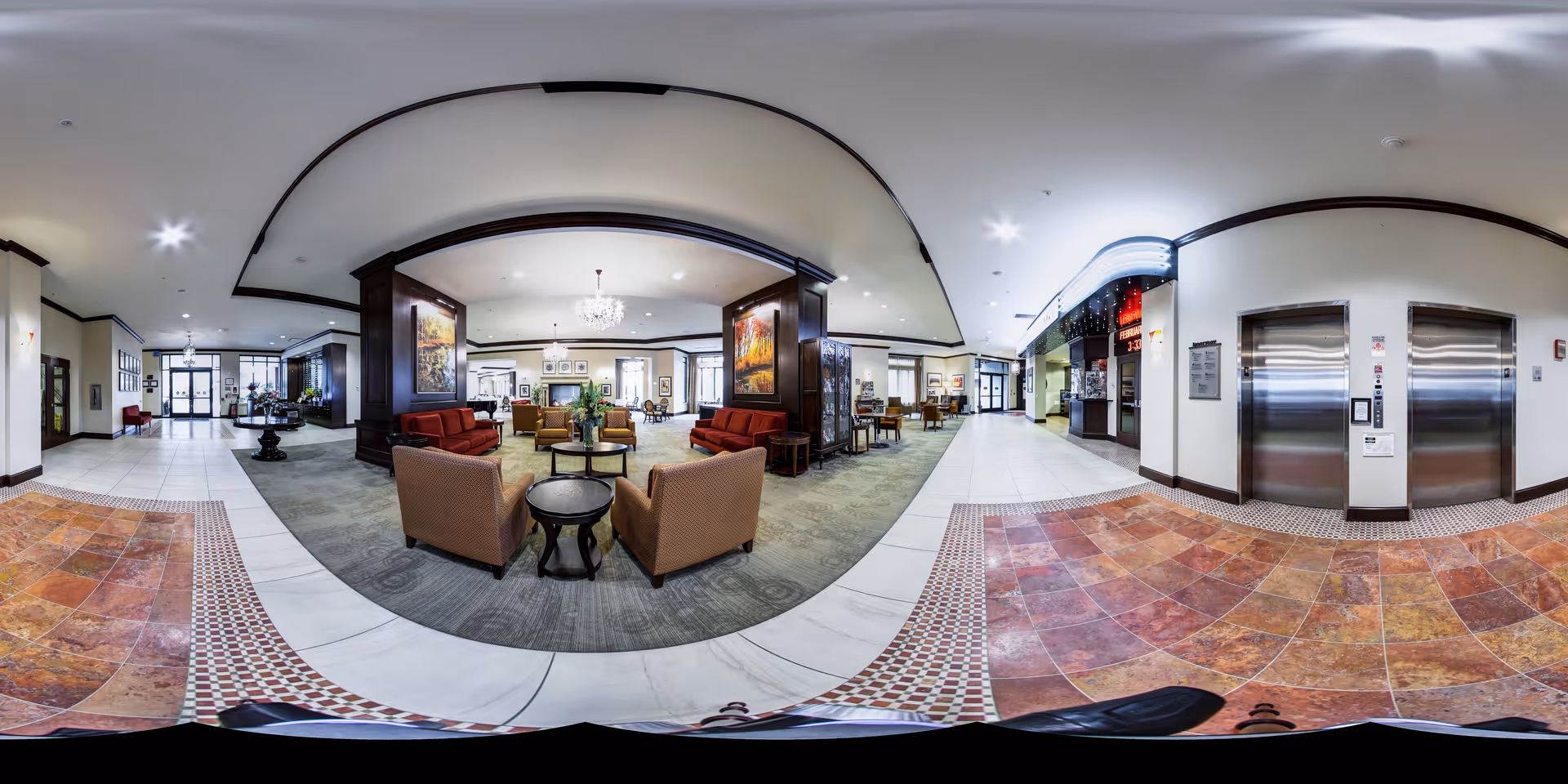 Photo 40 of Aegis Living Madison
