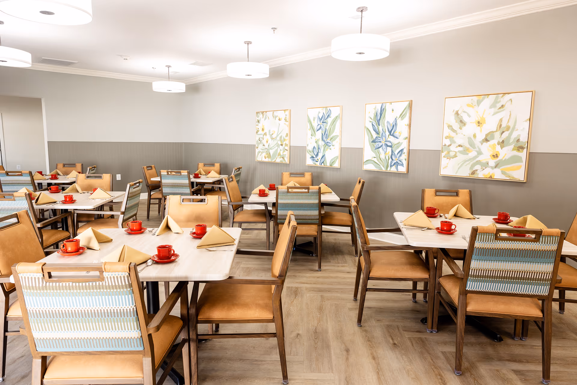 Photo 8 of Commonwealth Senior Living at Manassas