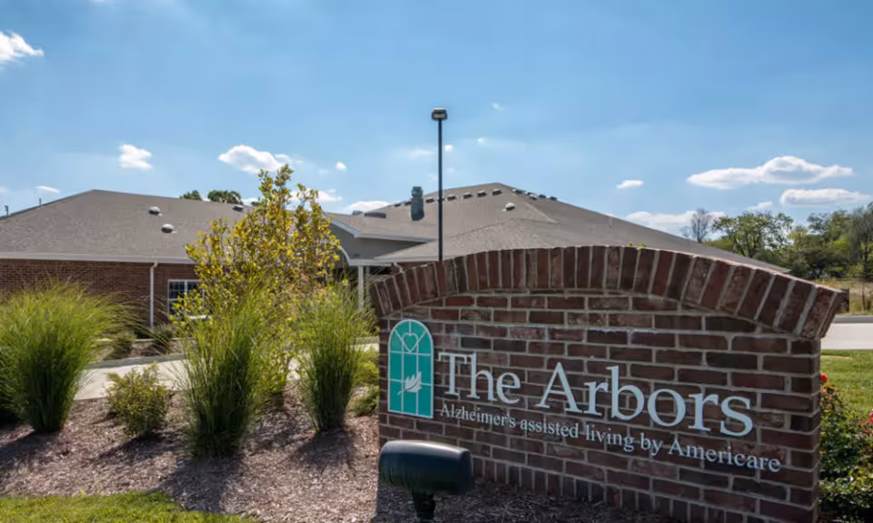 Photo 2 of The Arbors at Westbrook Terrace
