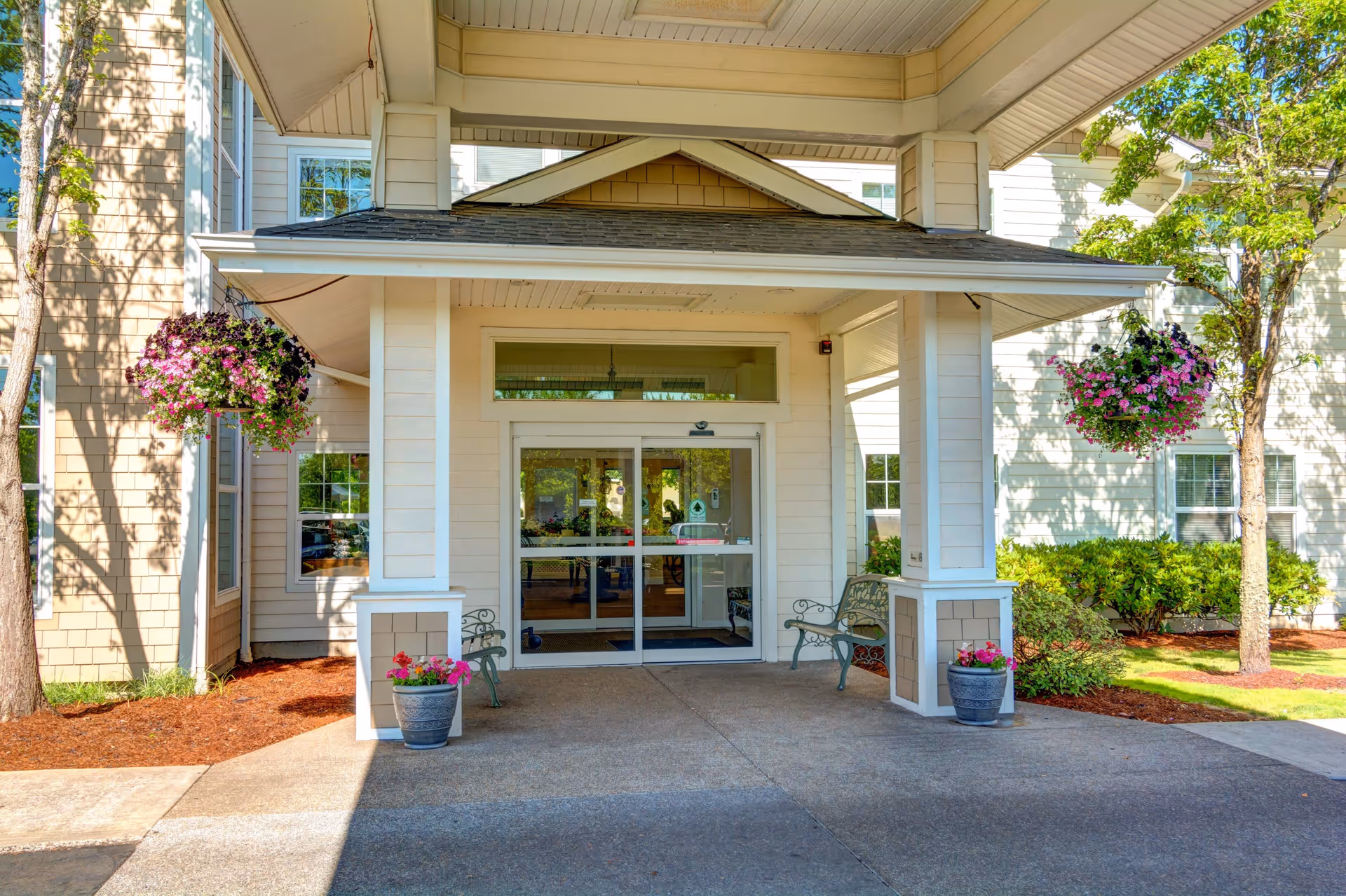 Photo 3 of Vineyard Heights Assisted Living