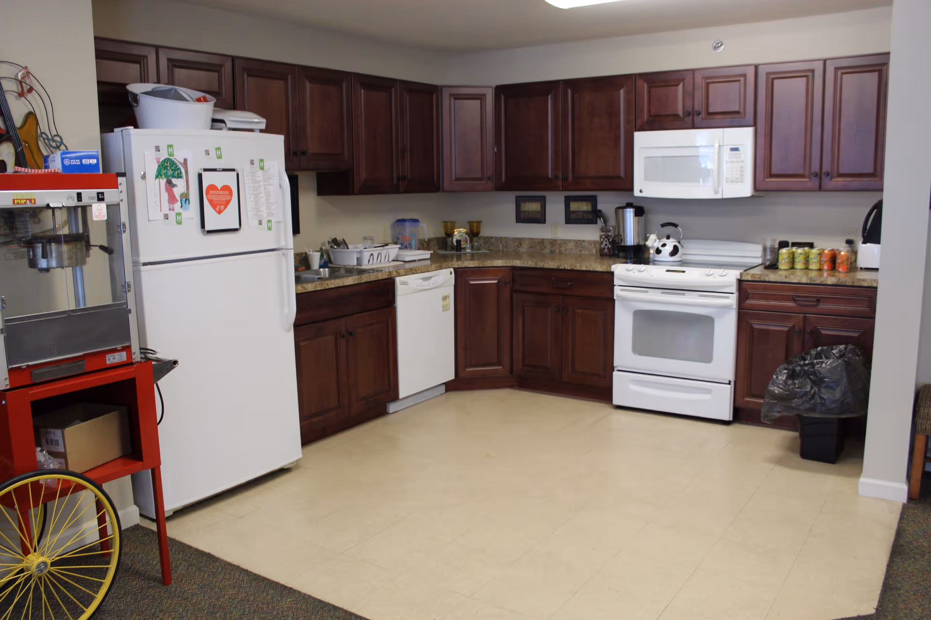 Photo 13 of Knollwood Retirement Community