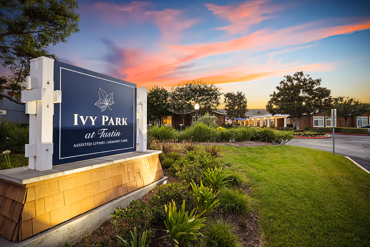 Photo of Ivy Park at Tustin