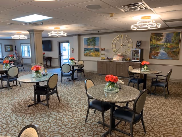 Photo 15 of The Gables At Spring Lake Assisted Living