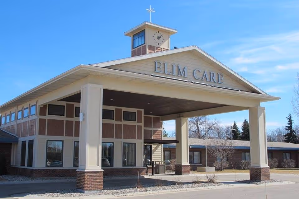 Photo of Fargo Elim Health Care Center