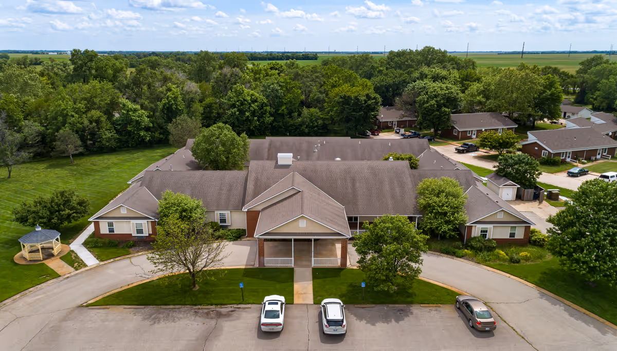 Photo of Homestead Assisted Living of Halstead