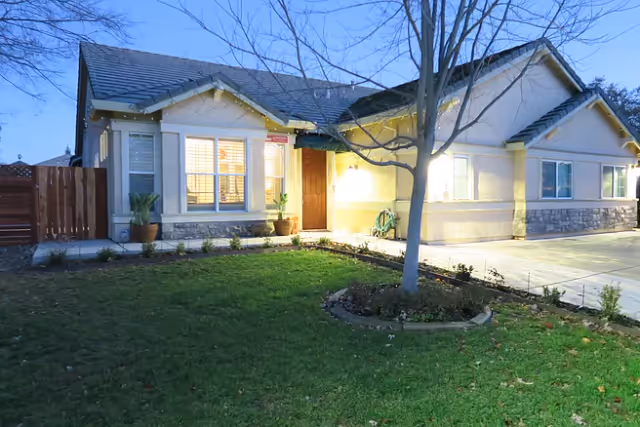 Photo of Hackberry Home Care