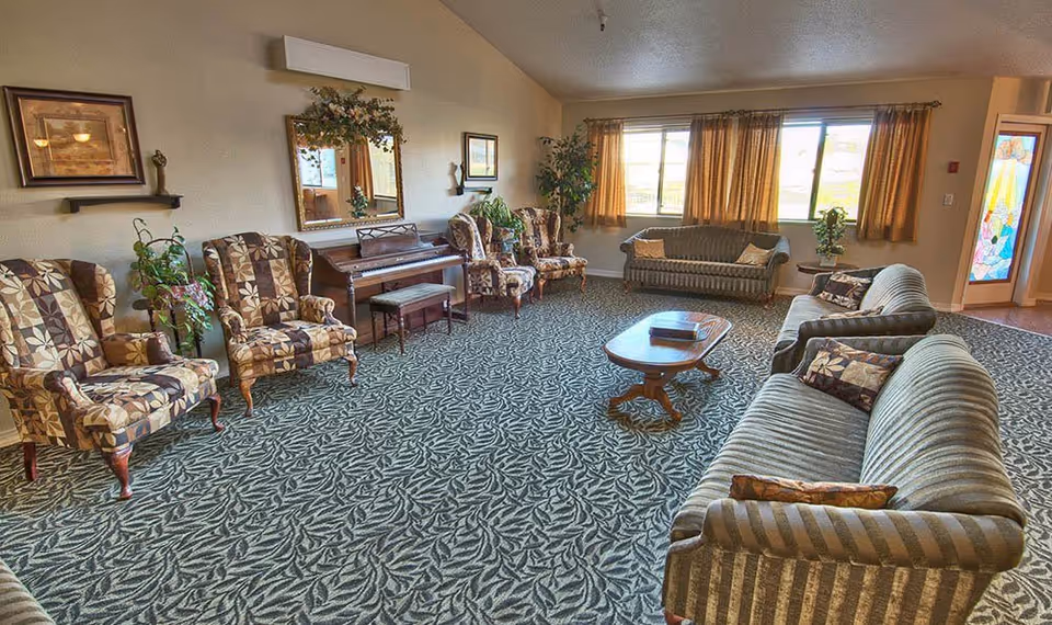 Photo 7 of Indianhead Estates Residential Care