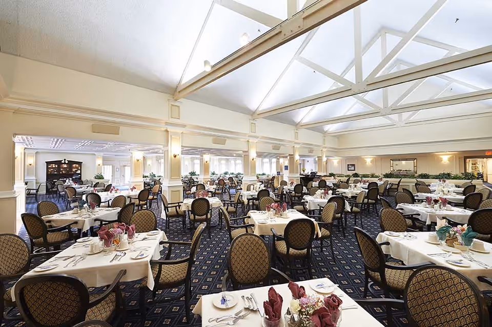 Photo 10 of Harrogate Retirement Community