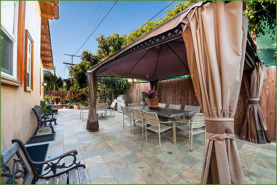 Photo 9 of The Palisades Villa