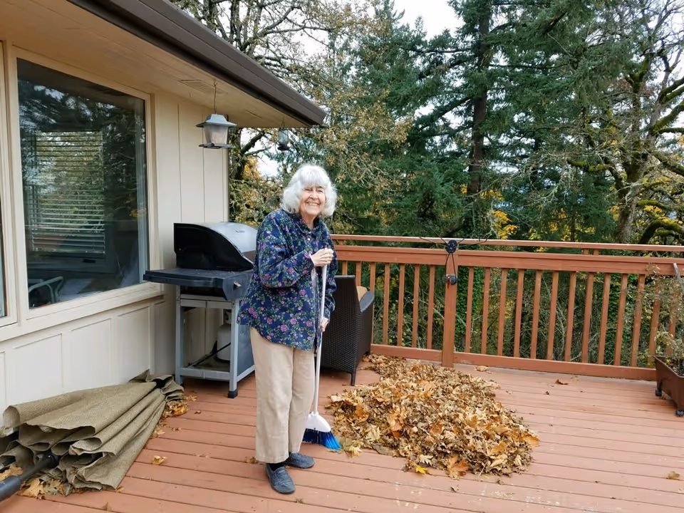 Photo 11 of Clackamas Heights Senior Living