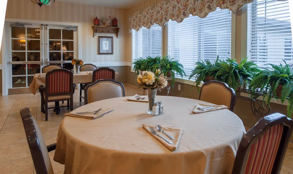 Photo 3 of Cedarhurst Senior Living of Springfield, MO