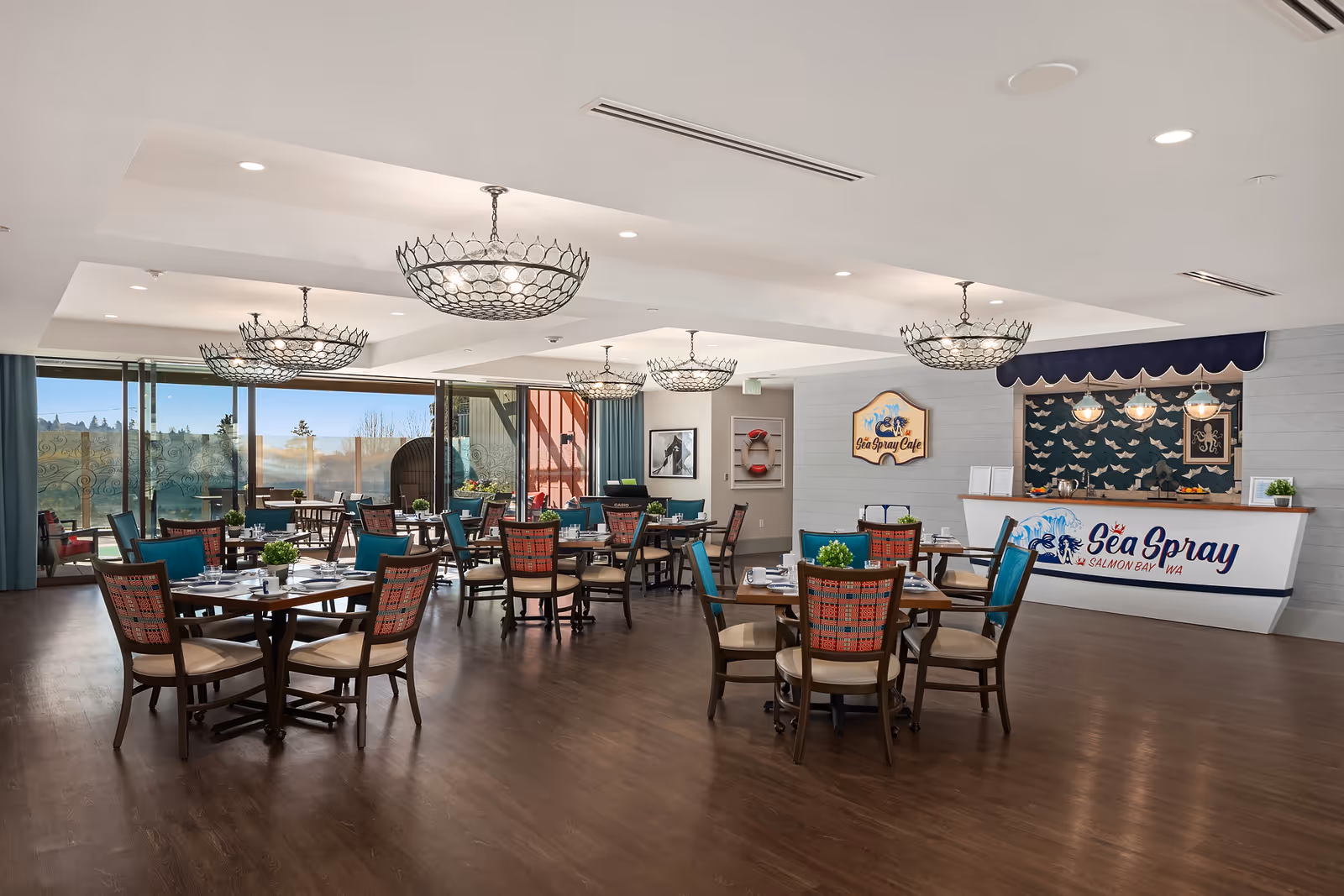 Photo 18 of Aegis Living Ballard