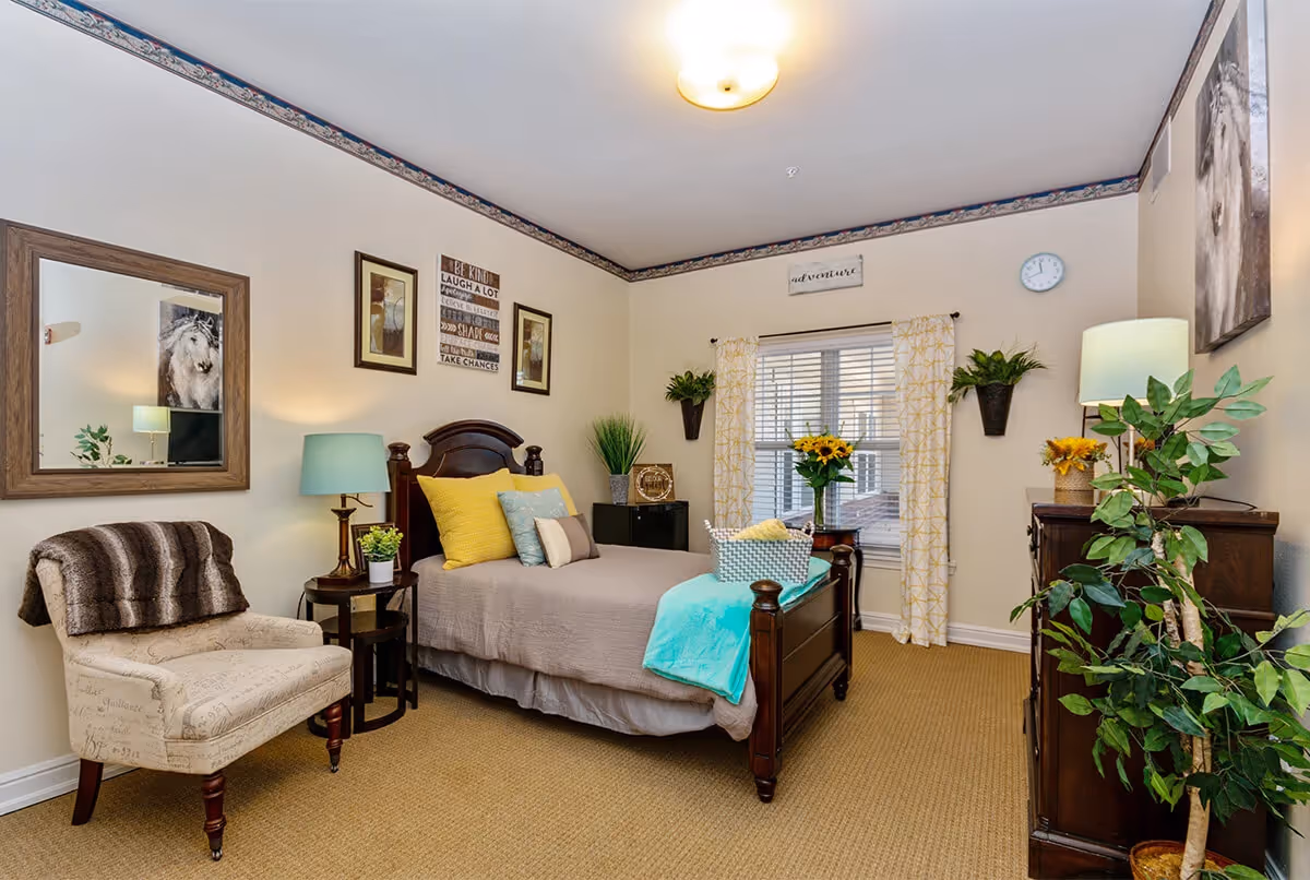 Photo 4 of Dorset Place Assisted Living