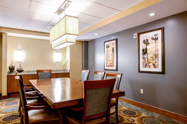 Photo 7 of The Residence at Watertown Square