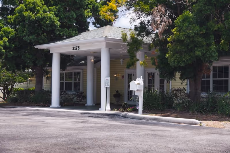 Photo 4 of Angels Senior Living at Dunedin