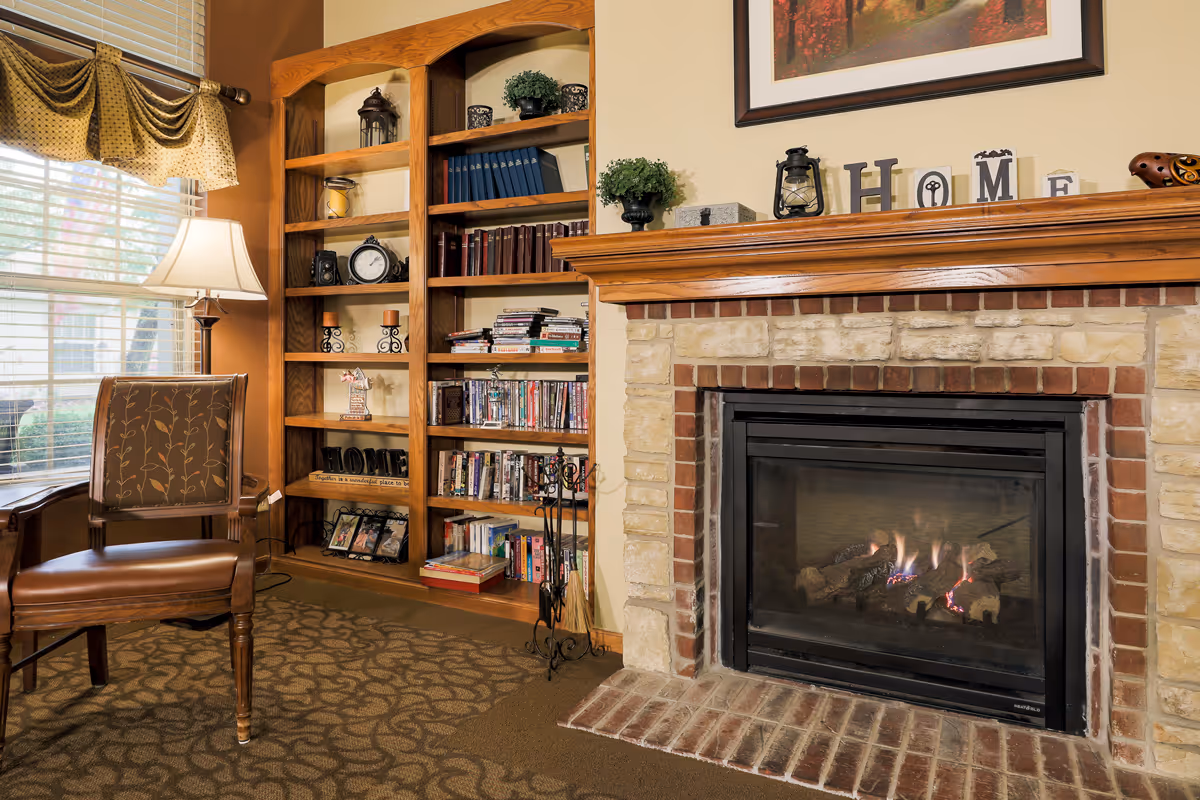 Photo 8 of Homestead Assisted Living of Wellington
