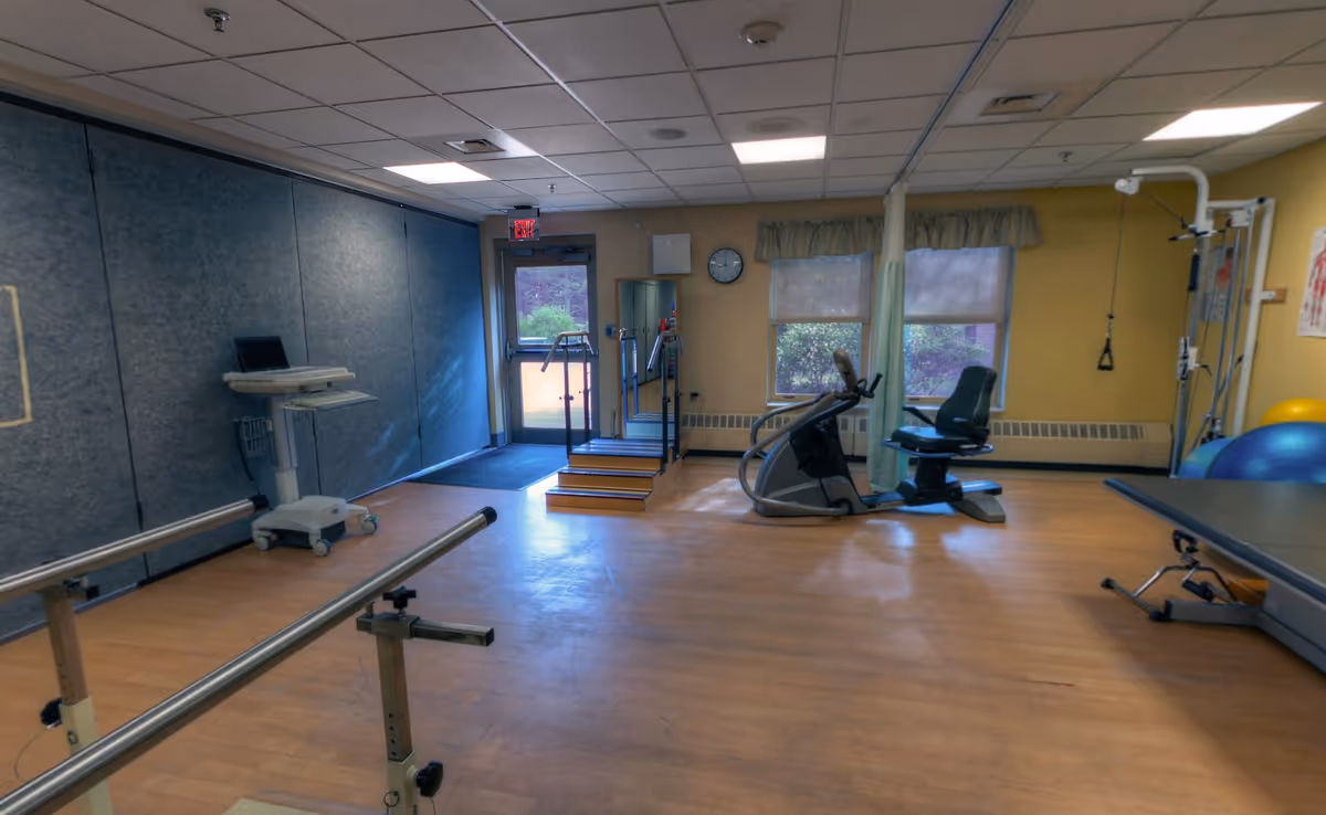Photo 6 of Maine Veterans Home South Paris
