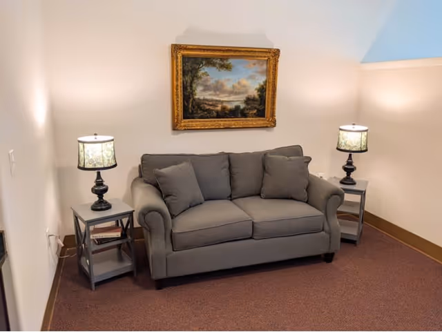 Photo 10 of Symphony Assisted Living and Memory Support