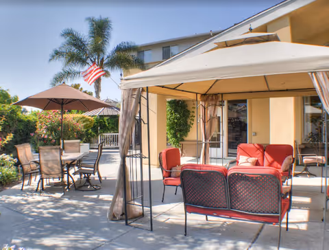 Photo 7 of Carlton Senior Living San Jose