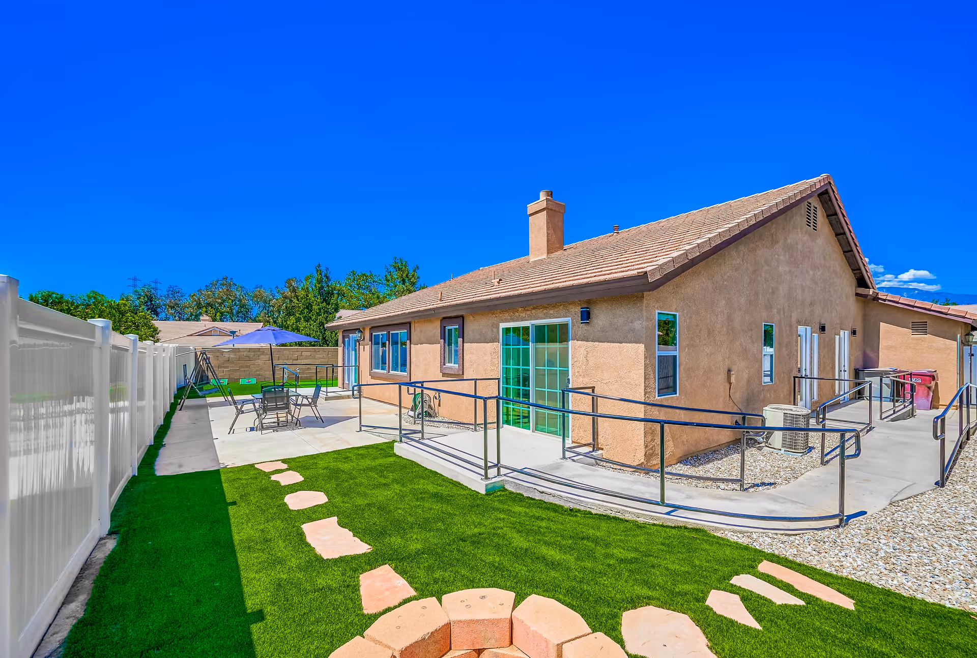 Photo 5 of Compassion Home 1