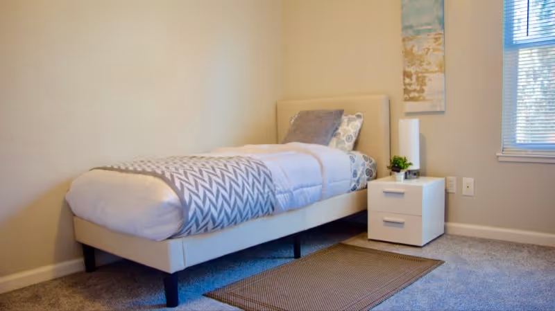 Photo 12 of Safe Haven Modesto