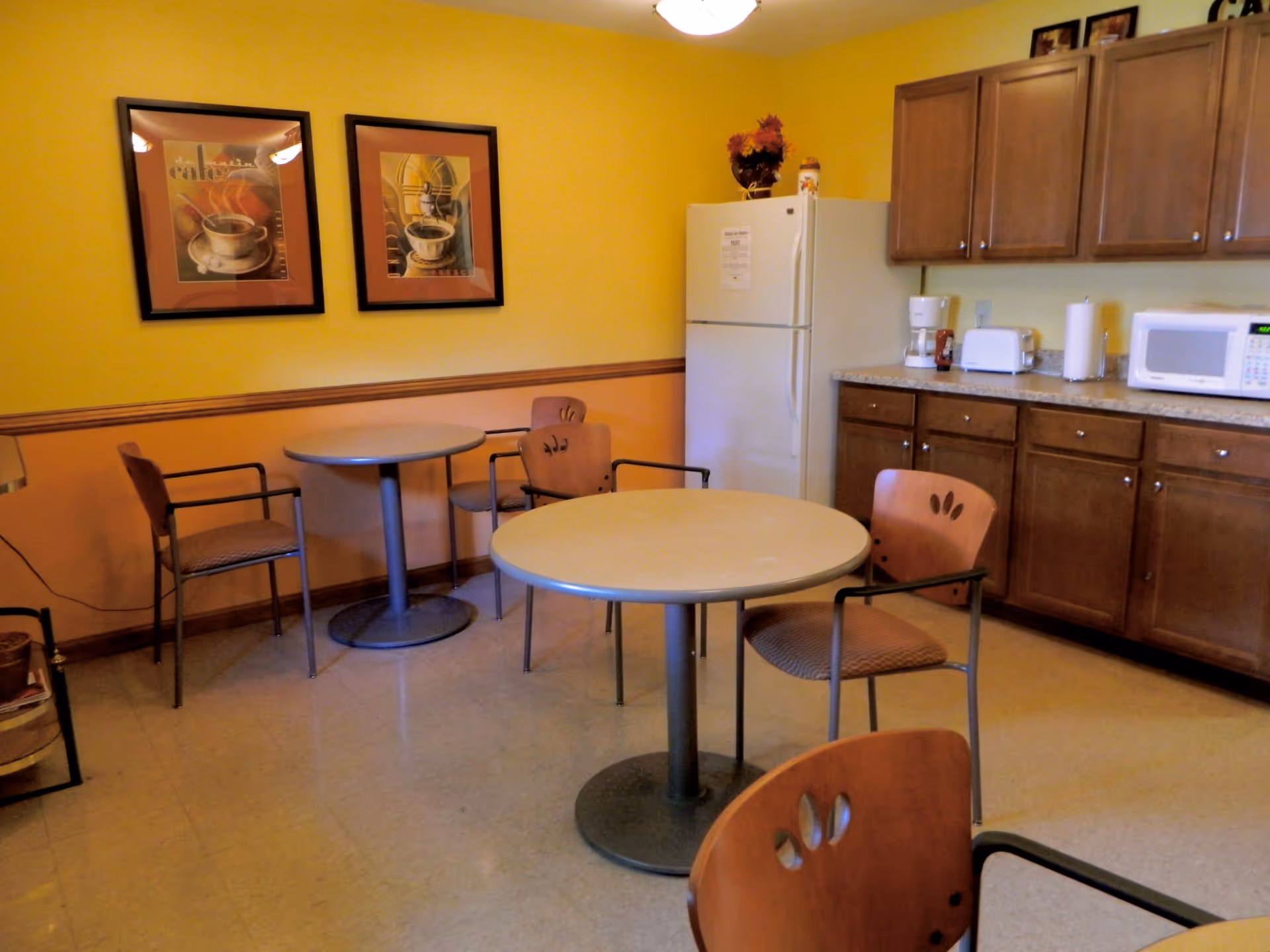Photo 5 of The Mary Culver Home for Visually Impaired Women