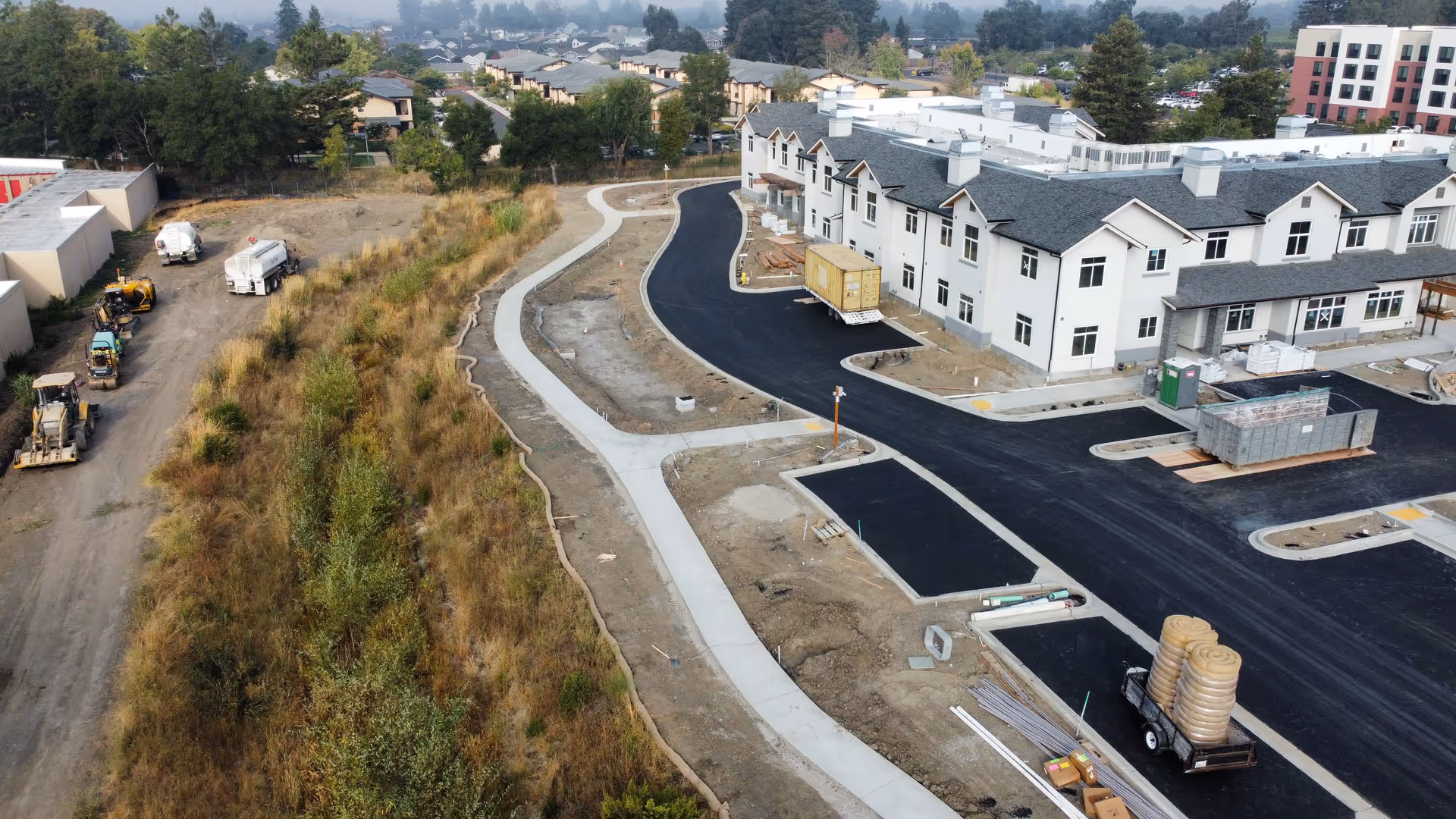 Photo 4 of Santa Rosa Hills Senior Living
