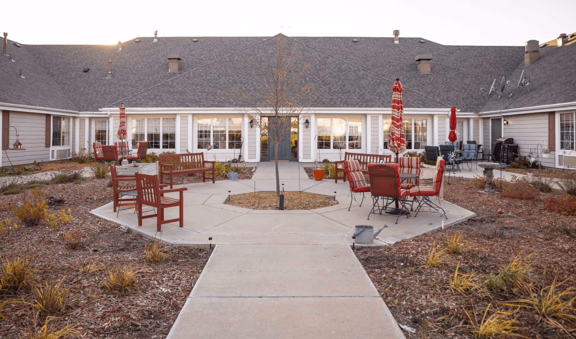 Photo 16 of Homestead Assisted Living of Kearney