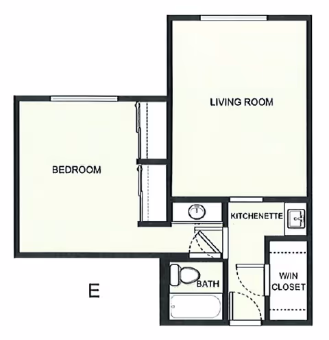 Photo 11 of Kamlu Retirement Inn-Vancouver