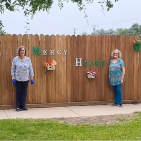 Photo 8 of Mercy House Temple
