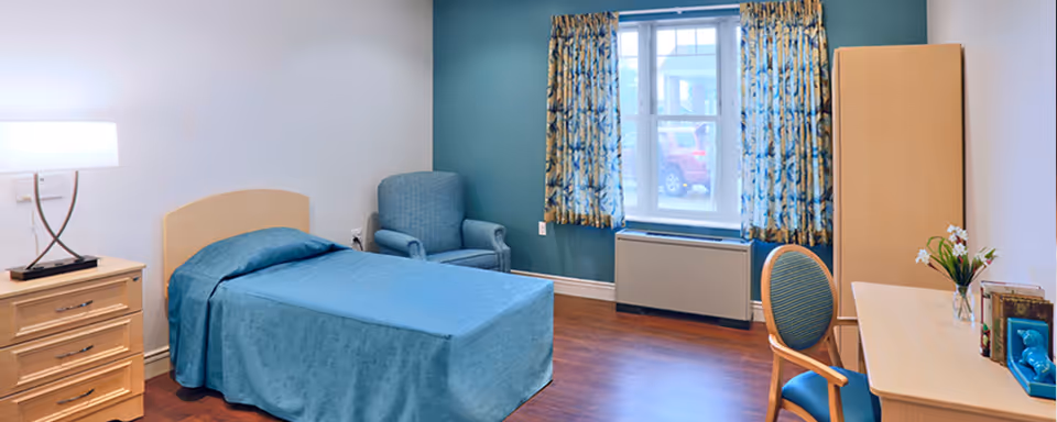 Photo 5 of Sarah Reed Senior Living