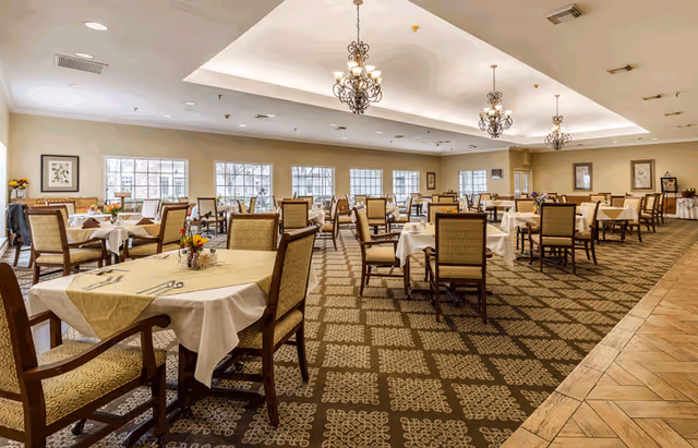 Photo 6 of Sodalis Victoria Assisted Living