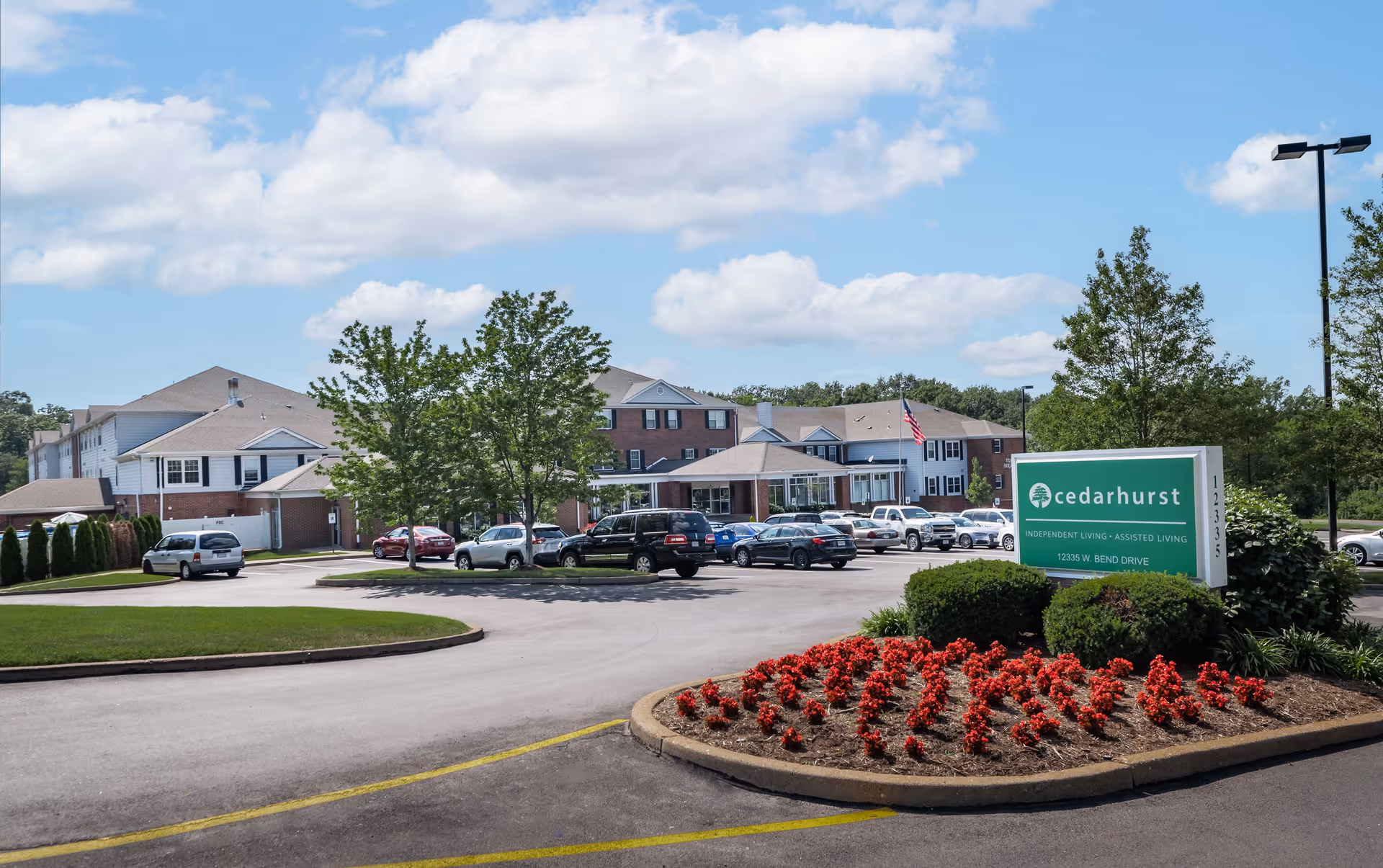 Photo 4 of Cedarhurst Senior Living of Tesson Heights