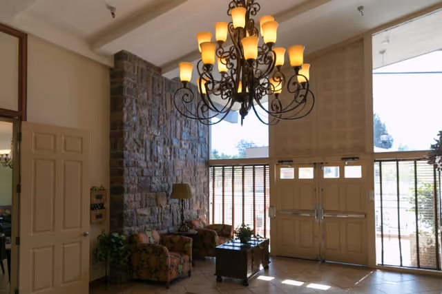 Photo 7 of Panorama Gardens Nursing & Rehabilitation Center