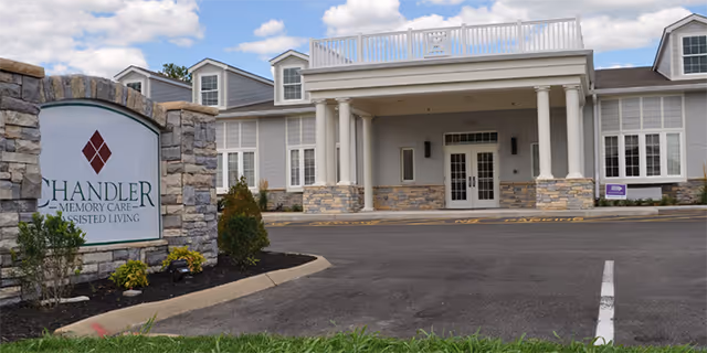 Photo of Cardinal Landing Memory Care