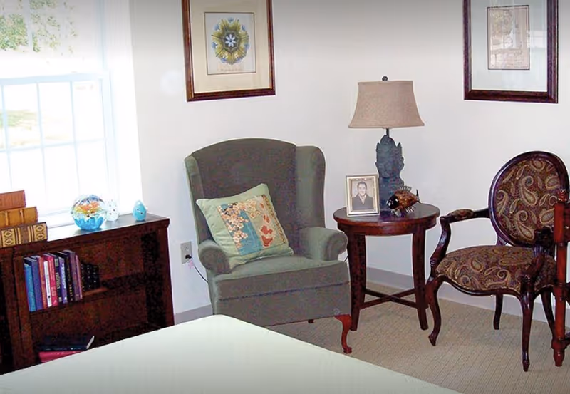 Photo 6 of Wingate Residences at Weston
