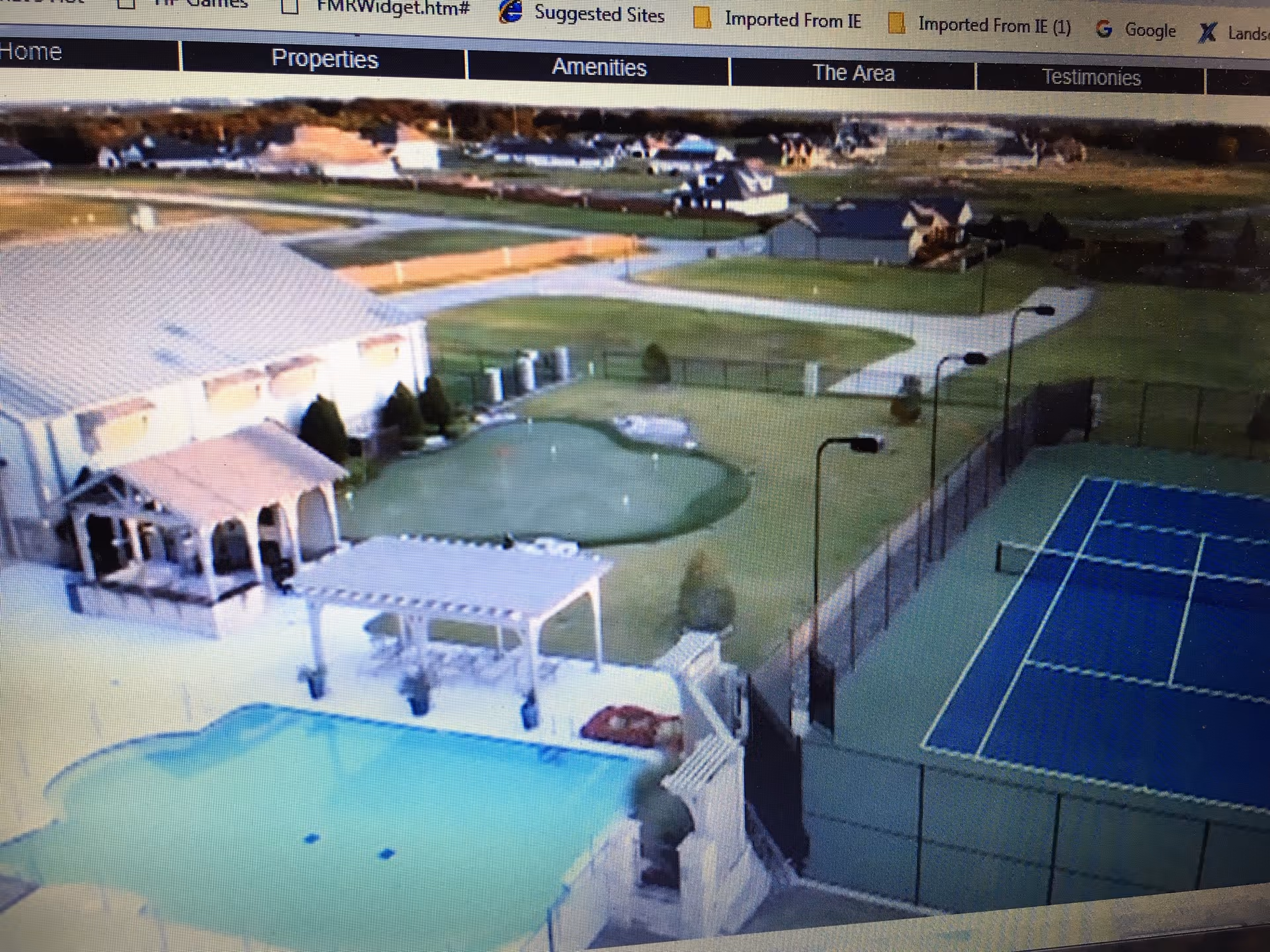 Photo of Hyde Park at Tulsa Hills