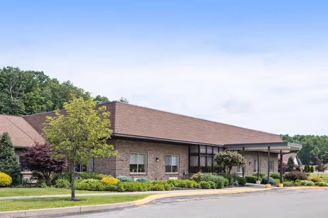 Photo of Maple Shade Meadows Senior Living