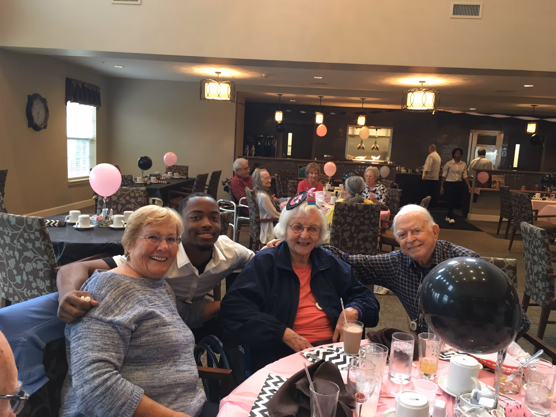 Photo 26 of Traditions at Brookside