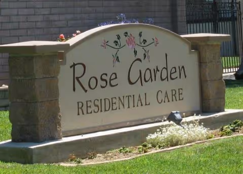 Photo of Rose Garden Residential Care