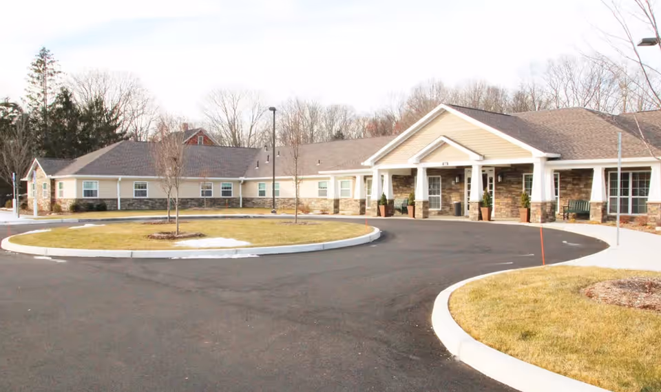 Photo of Artis Senior Living of Branford