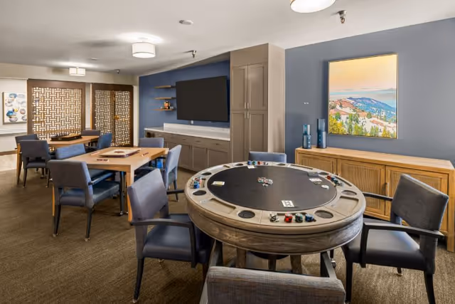 Photo 17 of Hilltop Estates - A Provincial Senior Living Community