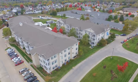 Photo 3 of Silvercrest Garner Senior Living
