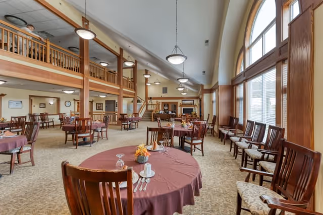 Photo 6 of Primrose Retirement Community of Sedalia