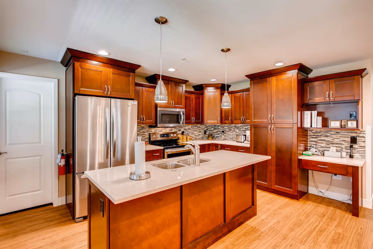 Photo of Meadow Vista Assisted Living at Walden