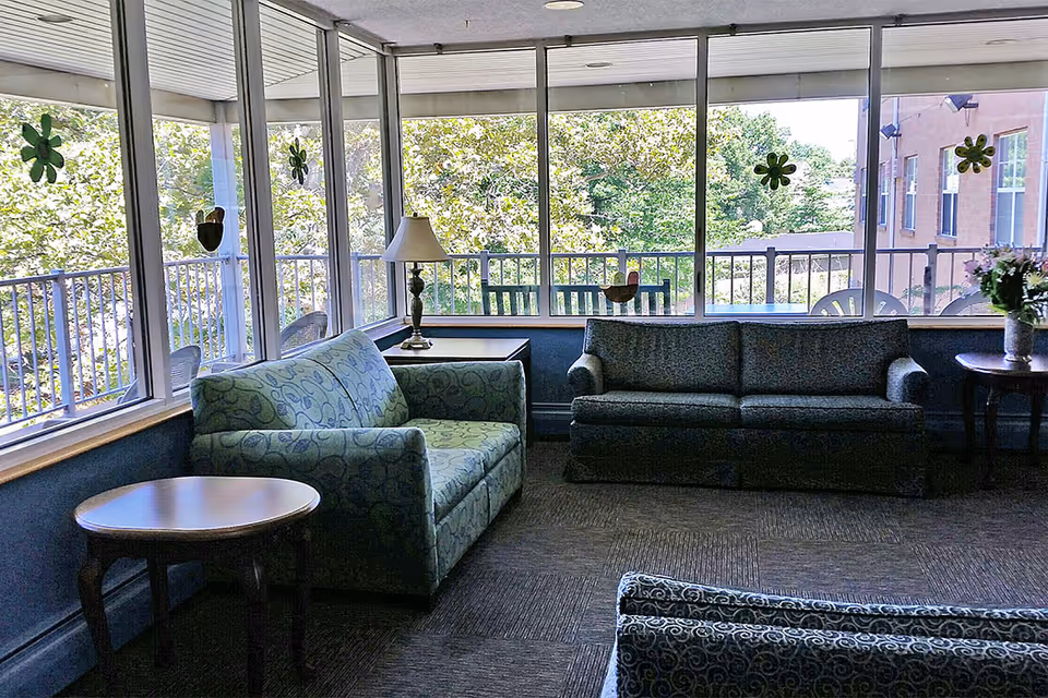 Photo 6 of Heritage Healthcare of Euclid
