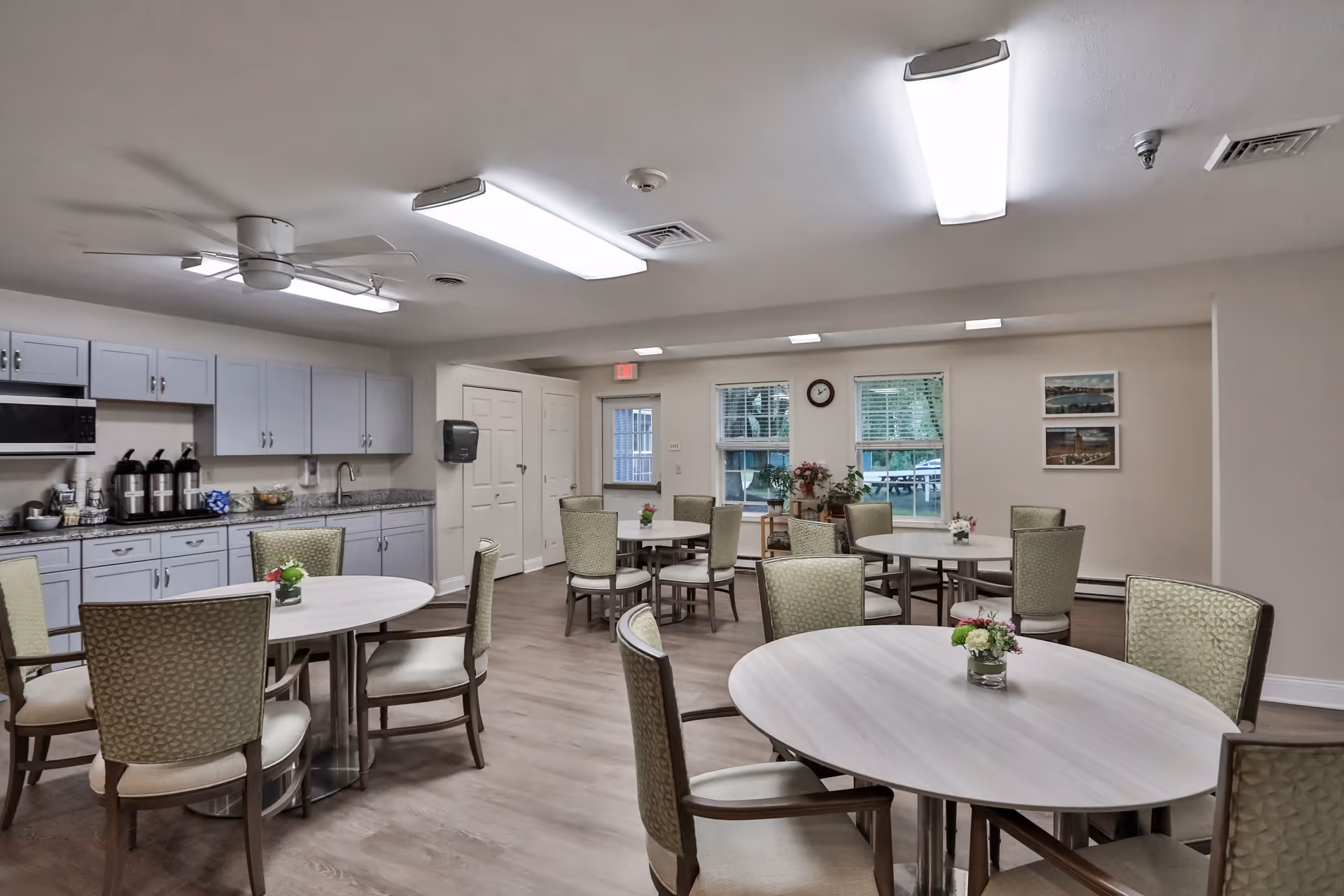 Photo 27 of Peregrine Senior Living at Crossgate