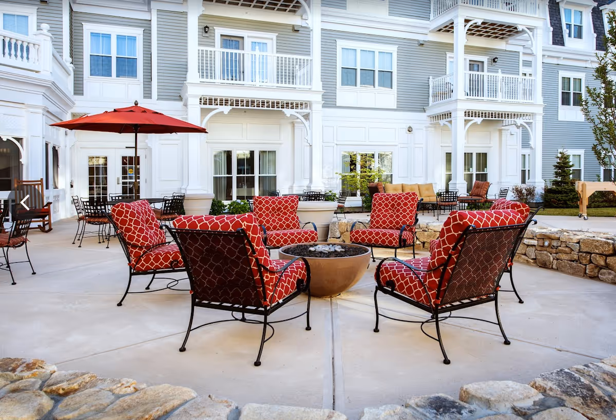Photo 11 of Brightview Canton - Senior Independent Living, Assisted Living, Memory Care